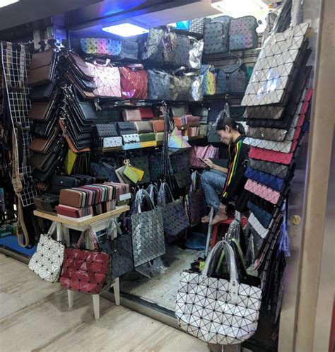 best fake bag market shanghai|shanghai leather bags.